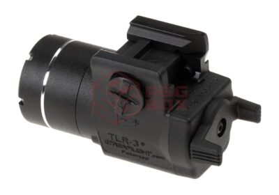 Streamlight TLR-3 Black - obrazek 2