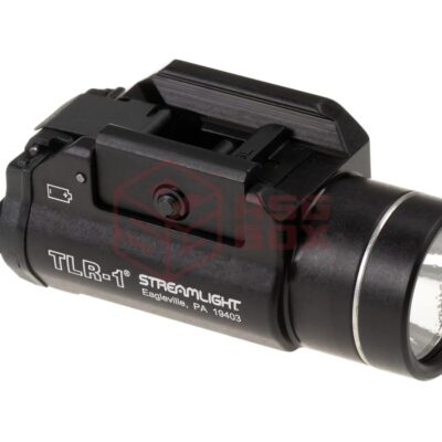 asgbox.pl - TLR-1 Streamlight