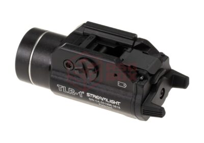 Streamlight TLR-1 Black - obrazek 2
