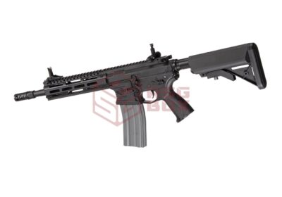 CM16 Raider 2.0 Black - obrazek 2