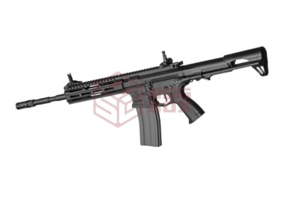 CM16 Raider L 2.0E Black - obrazek 2