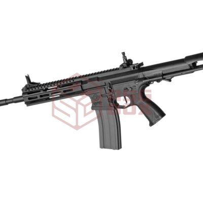 Alternative view of CM16 Raider L 2.0E Black