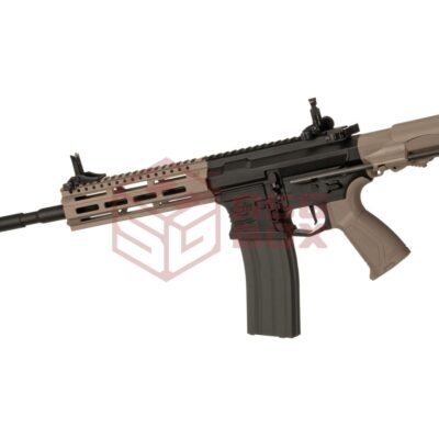 Alternative view of CM16 Raider L 2.0E Desert