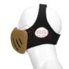 Pirate Arms Trooper Half Face Mask Dark Earth OD-TM-10823130900 26676 asgbox.pl