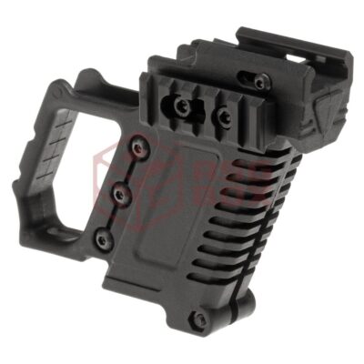asgbox.pl - Pistol Conversion Kit Pirate Arms