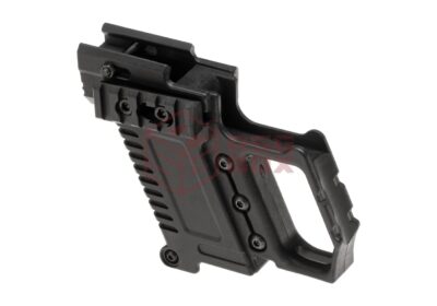 Pirate Arms Pistol Conversion Kit Black - obrazek 2