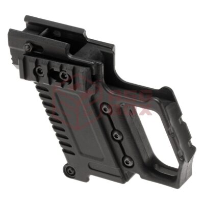 Alternative view of Pirate Arms Pistol Conversion Kit Black