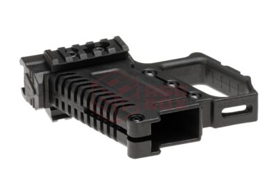 Pirate Arms Pistol Conversion Kit Black - obrazek 3