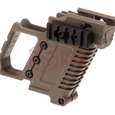 asgbox.pl - Pistol Conversion Kit Pirate Arms