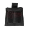 Blue Force Gear Ten-Speed Dump Pouch Black OD-TM-10823306000 26680 BT-DP-S-BK asgbox.pl