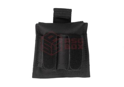 Blue Force Gear Ten-Speed Dump Pouch Black - obrazek 2