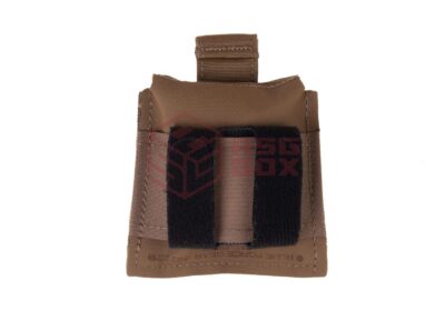 Blue Force Gear Ten-Speed Dump Pouch Coyote - obrazek 2