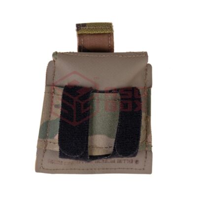 Alternative view of Blue Force Gear Ten-Speed Dump Pouch Multicam