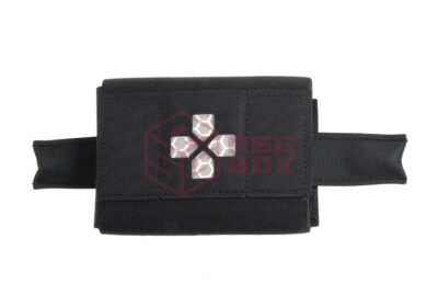 Blue Force Gear Belt Mounted Micro Trauma Kit NOW! Black - obrazek 2