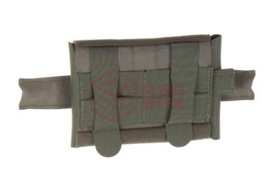 Blue Force Gear Belt Mounted Micro Trauma Kit NOW! Ranger Green - obrazek 2