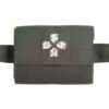 Blue Force Gear Belt Mounted Micro Trauma Kit NOW! OD OD-TM-10823422000 26686 BT-TKN-EMPTY-003-OD asgbox.pl