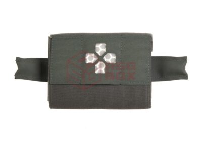 Blue Force Gear Belt Mounted Micro Trauma Kit NOW! OD - obrazek 2