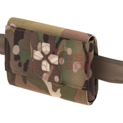 asgbox.pl - Belt Mounted Micro Trauma Kit NOW! Blue Force Gear