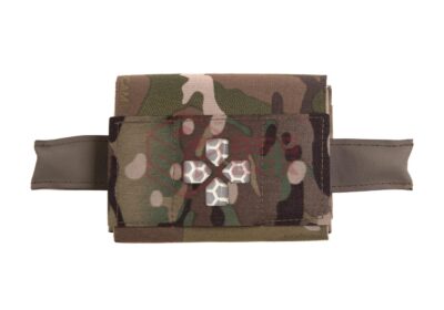 Blue Force Gear Belt Mounted Micro Trauma Kit NOW! Multicam - obrazek 2