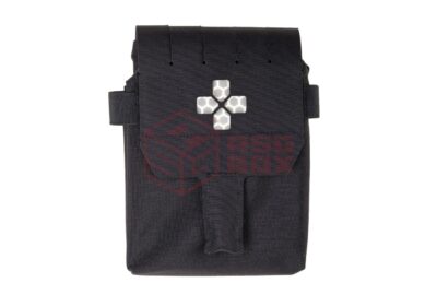 Blue Force Gear Medium Trauma Kit NOW! Black - obrazek 2