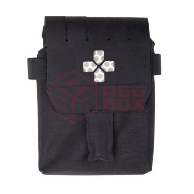 Alternative view of Blue Force Gear Medium Trauma Kit NOW! Black