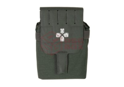 Blue Force Gear Medium Trauma Kit NOW! OD - obrazek 2