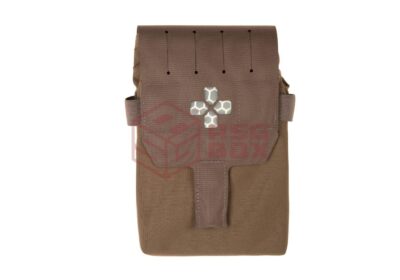 Blue Force Gear Medium Trauma Kit NOW! Coyote - obrazek 2