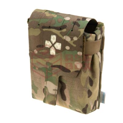 asgbox.pl - Medium Trauma Kit NOW! Blue Force Gear