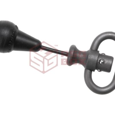 asgbox.pl - RED Rapid Emergency Detachment Swivel 1 Inch Blue Force Gear