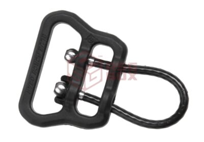 Blue Force Gear Uloop 1.25 Inch Black - obrazek 2