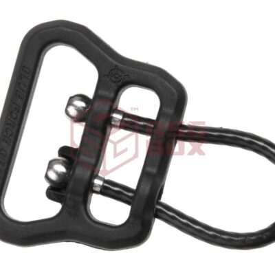 Alternative view of Blue Force Gear Uloop 1.25 Inch Black