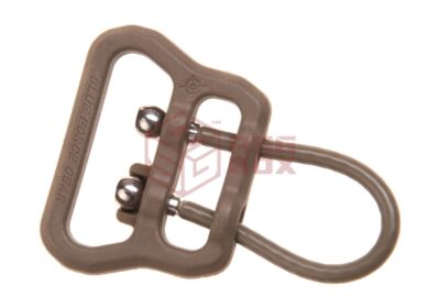 Blue Force Gear Uloop 1.25 Inch Tan - obrazek 2
