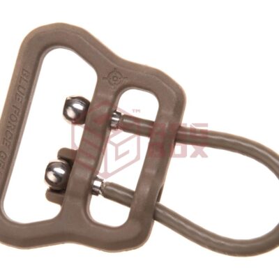 Alternative view of Blue Force Gear Uloop 1.25 Inch Tan