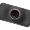Blue Force Gear Burnsed Socket 1.25 Inch Black OD-TM-10824006000 26697 P-PBF-P-125-BK asgbox.pl