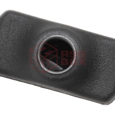 Alternative view of Blue Force Gear Burnsed Socket 1.25 Inch Black