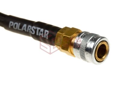 Polarstar MRS w/ Braided Air Line 42 Inch Black - obrazek 2
