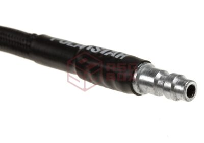 Polarstar MRS w/ Braided Air Line 42 Inch Black - obrazek 3