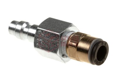 Polarstar MRS w/ Braided Air Line 42 Inch Black - obrazek 4