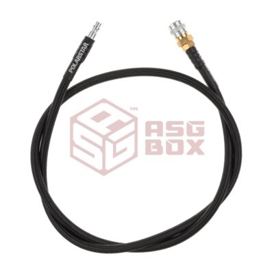 asgbox.pl - Braided Air Line 42 Inch Polarstar