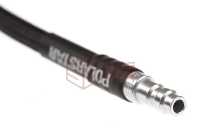 Polarstar Braided Air Line 42 Inch Black - obrazek 2