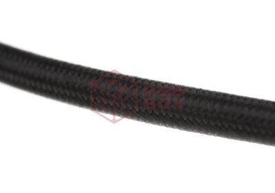 Polarstar Braided Air Line 42 Inch Black - obrazek 3