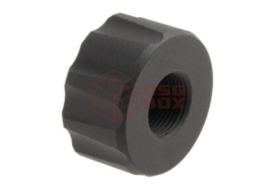 14mm Adaptor for Battle Owl Tracer Unit Black - obrazek 2
