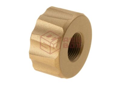14mm Adaptor for Battle Owl Tracer Unit Desert - obrazek 2