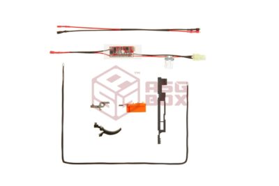 V3 E.T.U. And Mosfet Rear Wire - obrazek 2