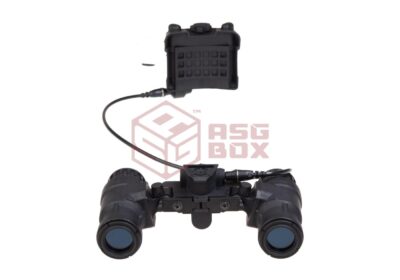 FMA AN/PVS-31 Dummy Black - obrazek 2