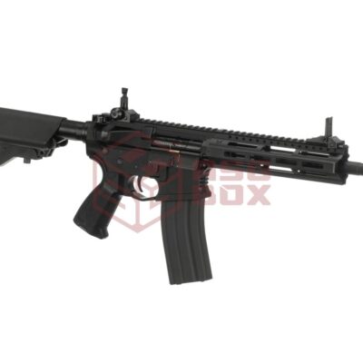 asgbox.pl - CM16 Raider 2.0 S-AEG