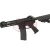 CM16 Raider 2.0 S-AEG Black OD-TM-10825506000 26717 EGC-16P-R20-BNB-NCM asgbox.pl
