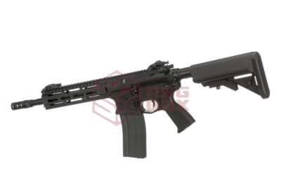 CM16 Raider 2.0 S-AEG Black - obrazek 2