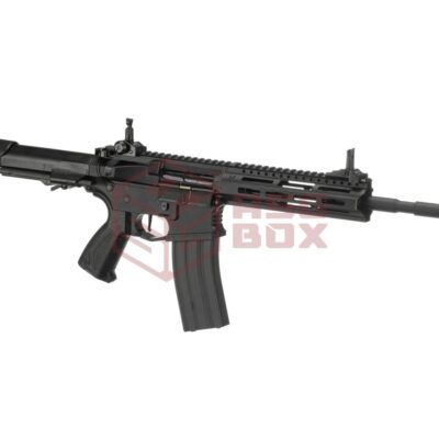 asgbox.pl - CM16 Raider L 2.0E S-AEG