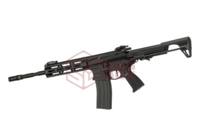 CM16 Raider L 2.0E S-AEG Black - obrazek 2